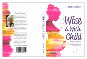 eBook Cover Design by Ramaling Belkote for Wise & With Child | Design: #18905939