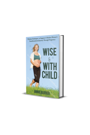 Giseño de Portada de eBook por leuchi para Wise & With Child | Diseño #18830289