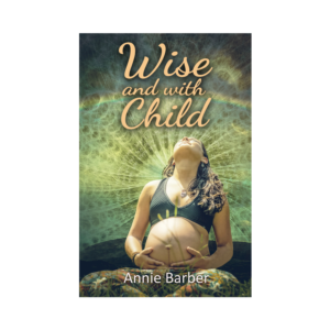 Giseño de Portada de eBook por Wally_F para Wise & With Child | Diseño: #18790618