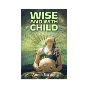 Giseño de Portada de eBook por Wally_F para Wise & With Child | Diseño: #18790619