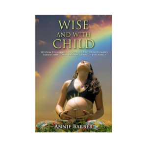 Giseño de Portada de eBook por Wally_F para Wise & With Child | Diseño: #18801414