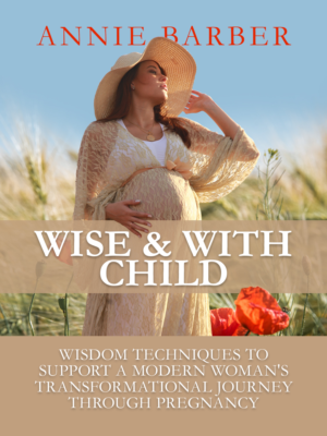 Giseño de Portada de eBook por Marina para Wise & With Child | Diseño: #18894839