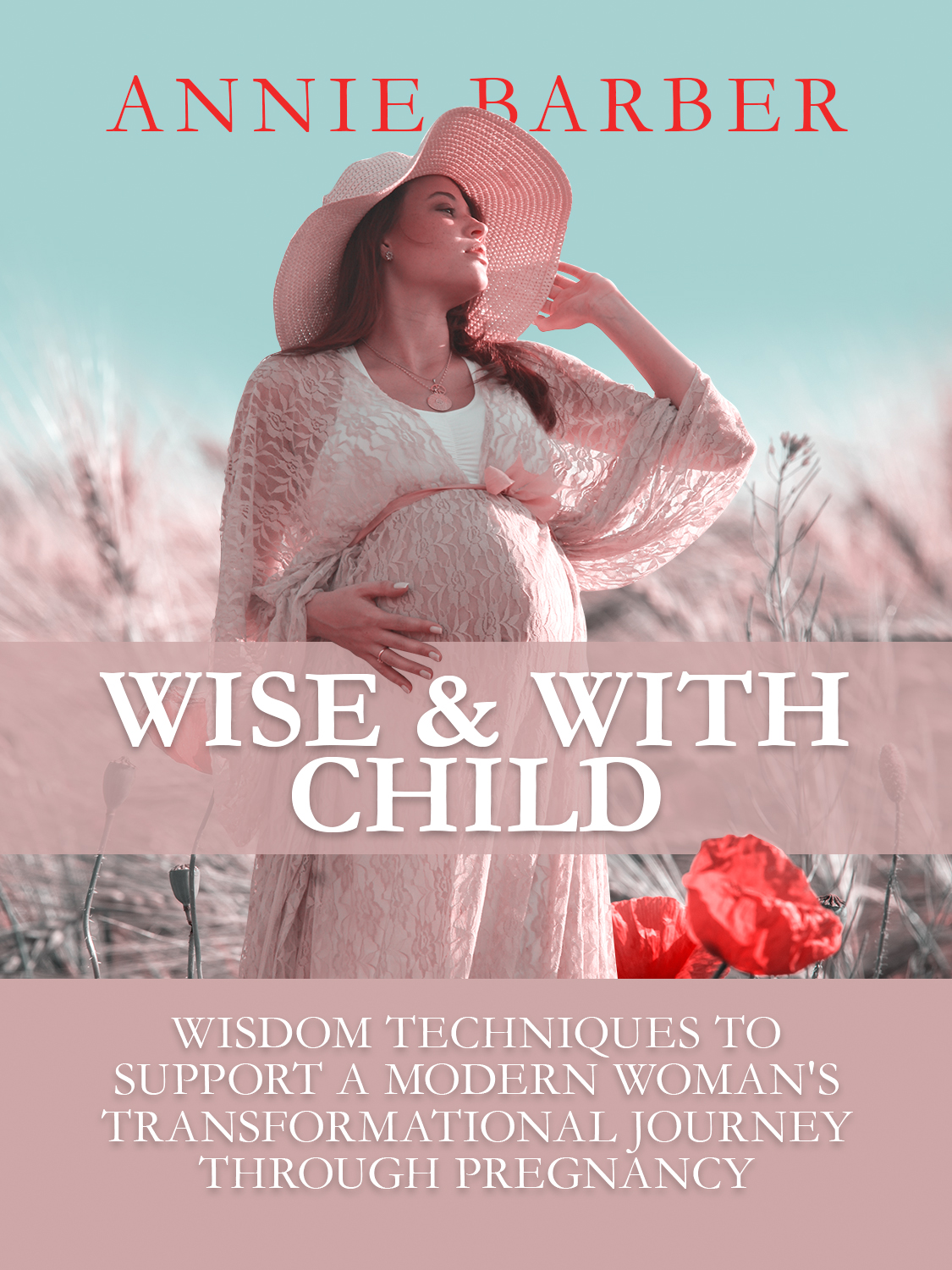 eBook Cover Design by Marina for Wise & With Child | Design #18894843
