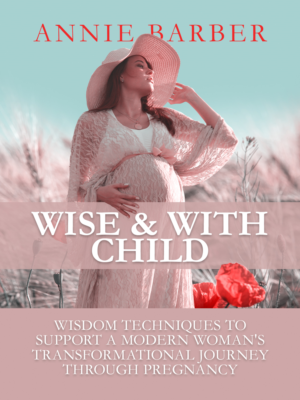 Giseño de Portada de eBook por Marina para Wise & With Child | Diseño: #18894843