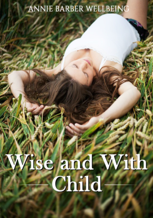Giseño de Portada de eBook por sormaz.tanja para Wise & With Child | Diseño: #18790512