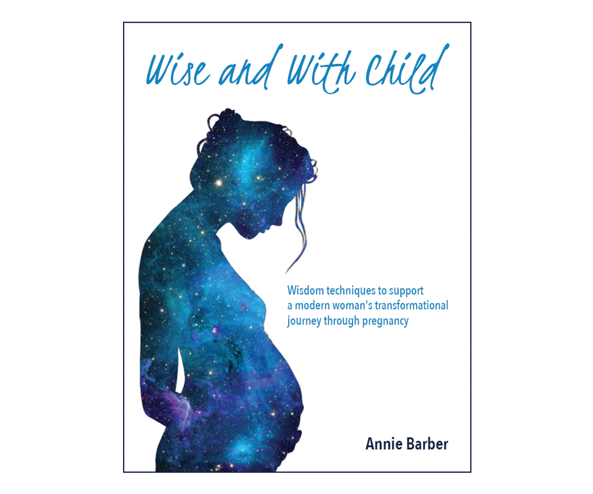 eBook Cover Design by Joujou for Wise & With Child | Design #18800263