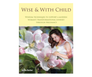 Giseño de Portada de eBook por Joujou para Wise & With Child | Diseño: #18809613