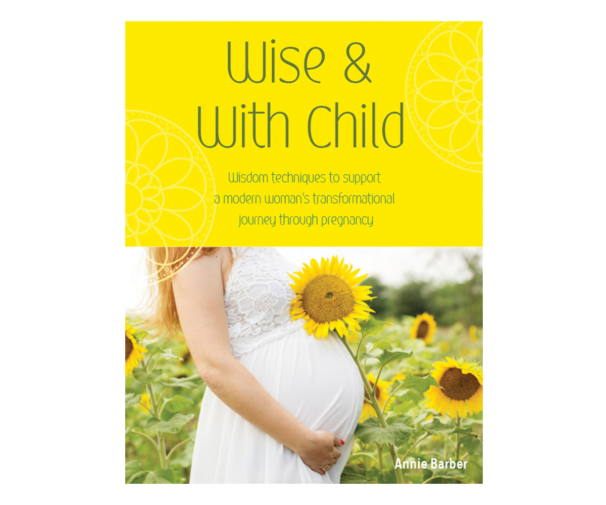 eBook Cover Design by Joujou for Wise & With Child | Design #18810006