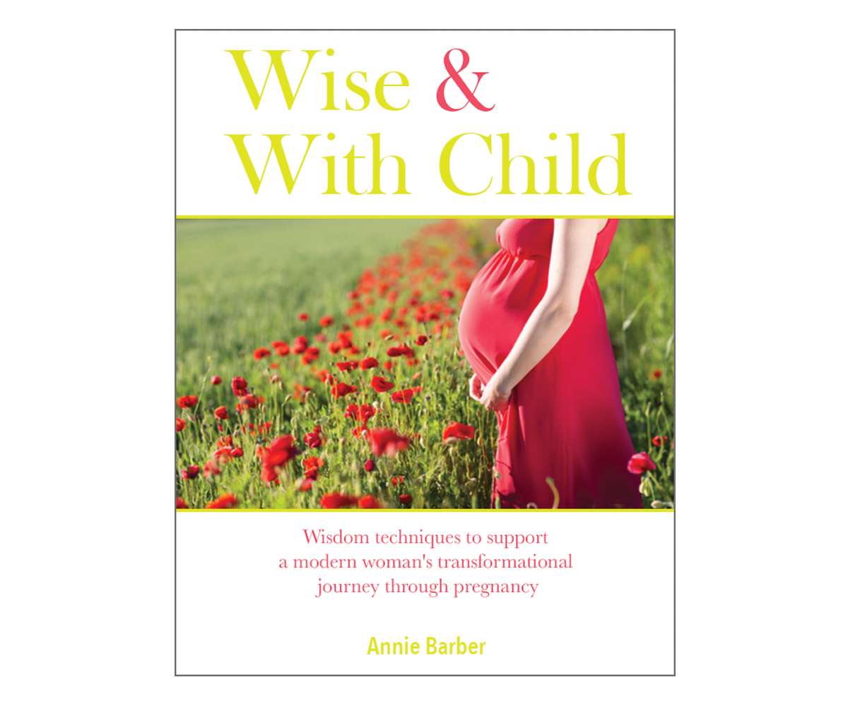 eBook Cover Design by Joujou for Wise & With Child | Design #18811489