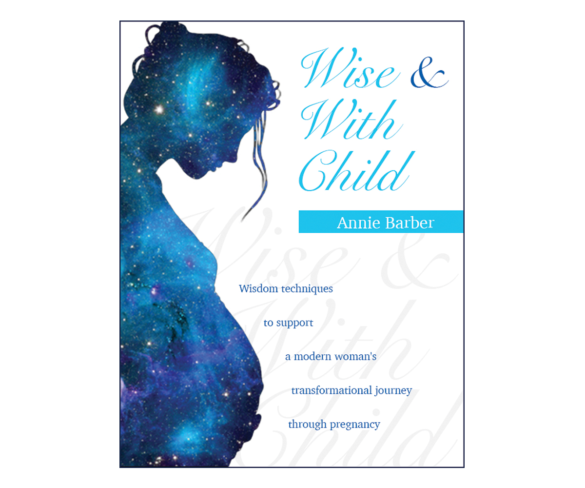 eBook Cover Design by Joujou for Wise & With Child | Design #18880123