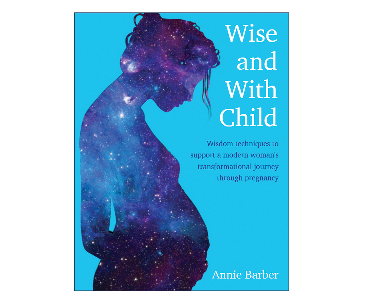 eBook Cover Design by Joujou for Wise & With Child | Design #18880131