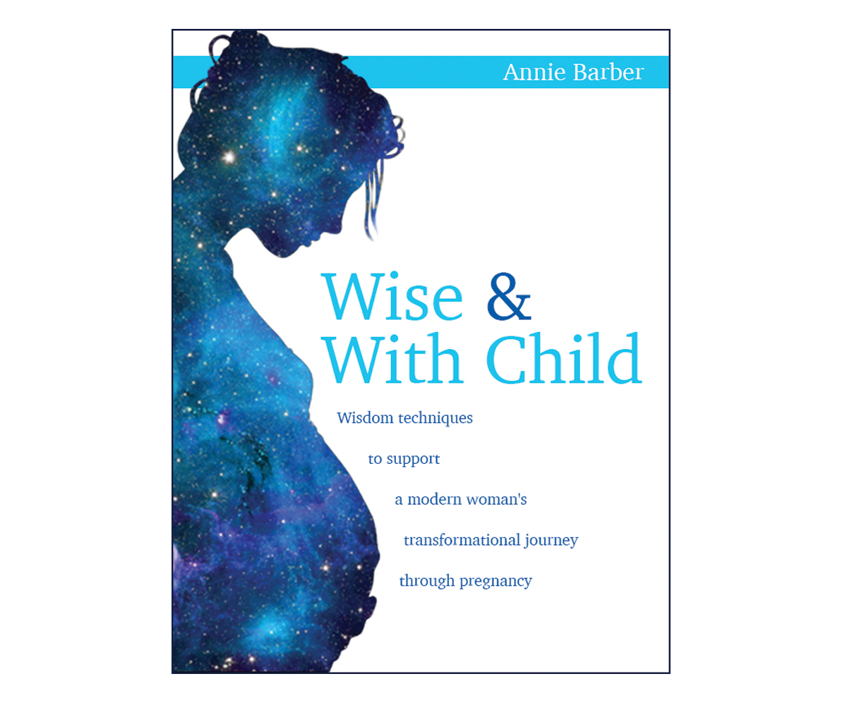 eBook Cover Design by Joujou for Wise & With Child | Design #18885774