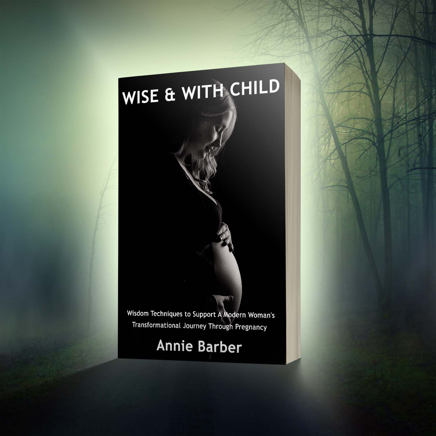 eBook Cover Design by Muzahidulislam1 for Wise & With Child | Design #18857787
