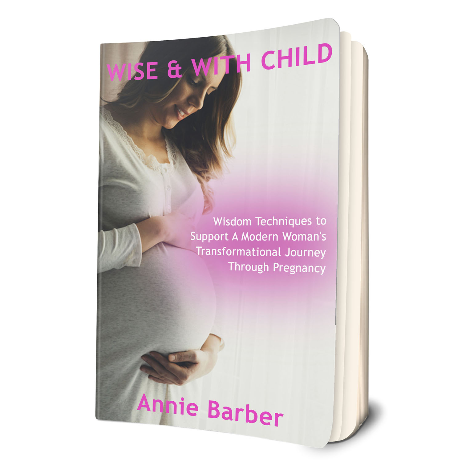 Giseño de Portada de eBook por Muzahidulislam1 para Wise & With Child | Diseño #18857915