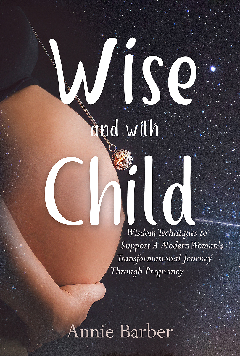 Giseño de Portada de eBook por Tatlin para Wise & With Child | Diseño #18800773