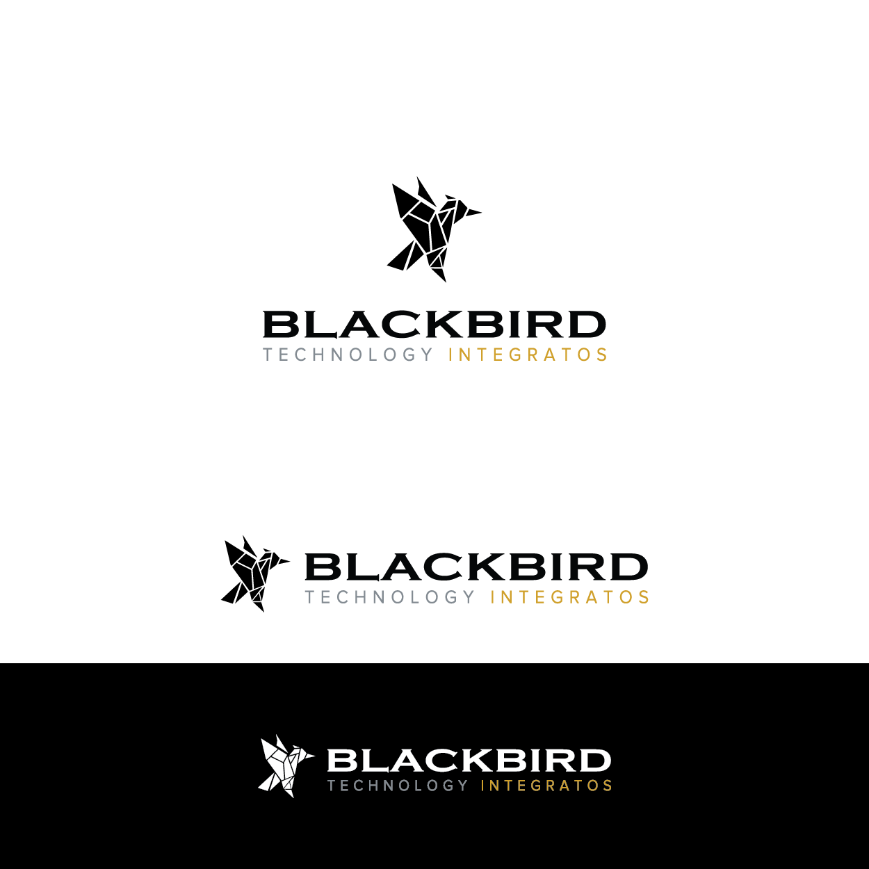 Logo Design by Markelof for BTI, LLC | Design #19093946