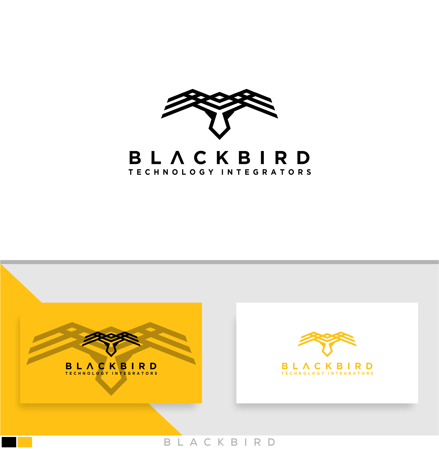 Logo Design by dumx for BTI, LLC | Design #19093866