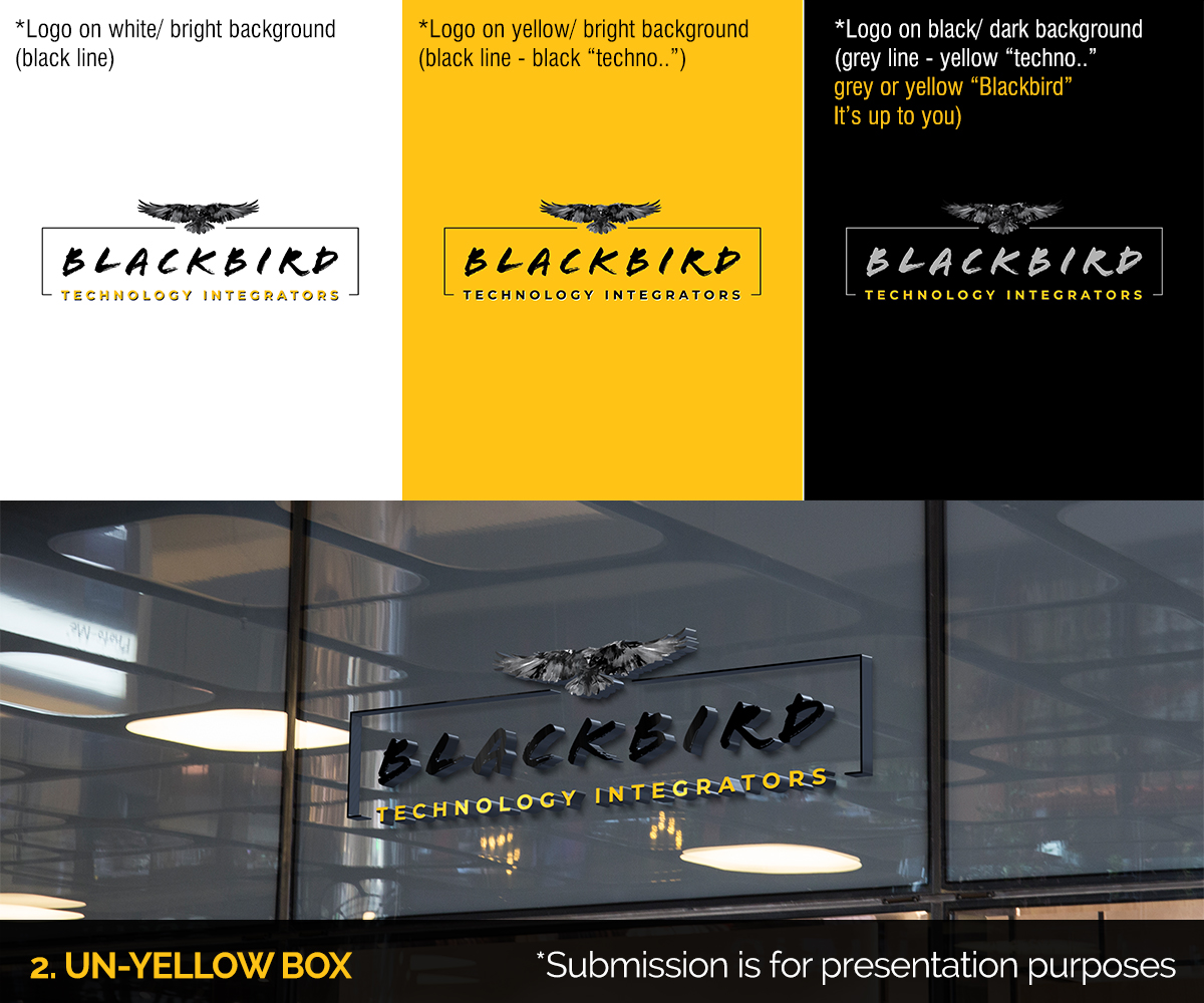 Logo Design by LeoK for BTI, LLC | Design: #19125144