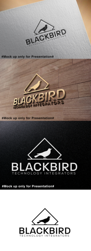 Diseño de Logo por designmind78 para BTI, LLC | Diseño: #19085258