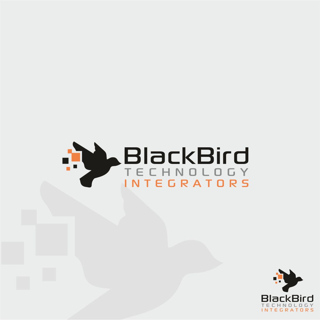 Logo Design by junior pxl design for BTI, LLC | Design #19092436