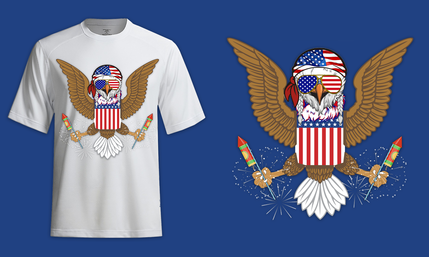 Graphic Design by Rickyy for this project | Design #18818801