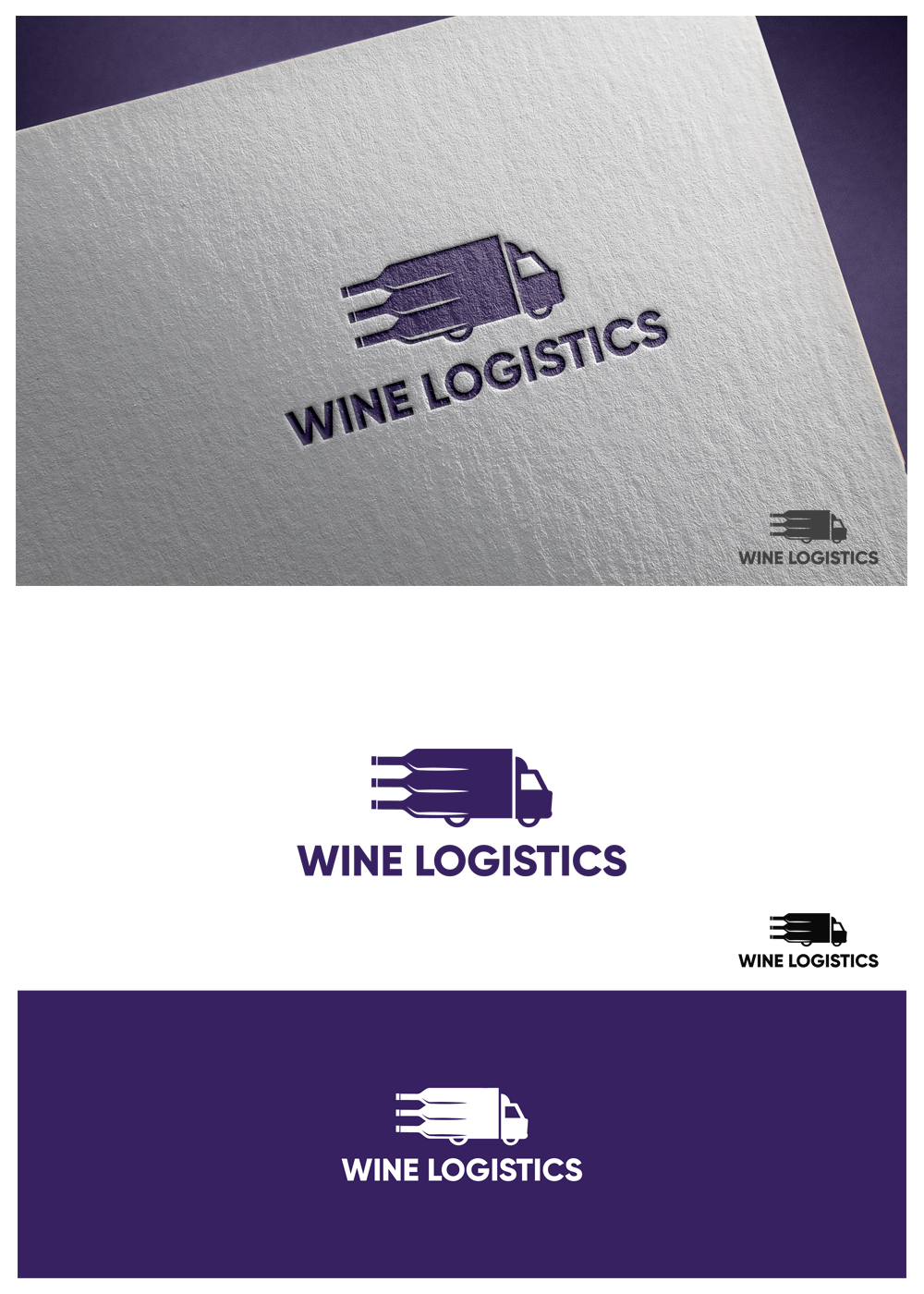 Logo-Design von goranvisnjic82 für dieses Projekt | Design #18801948