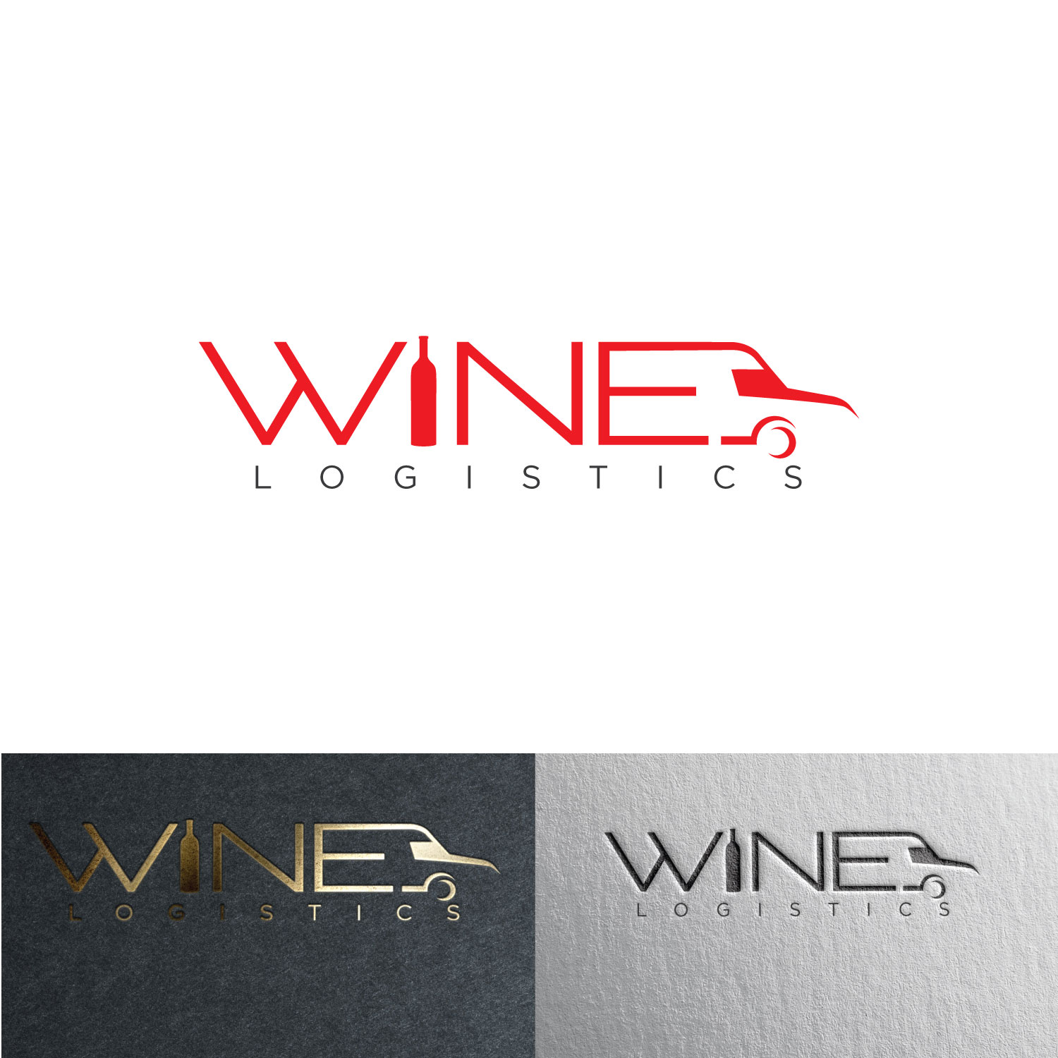 Logo Design by concepts for this project | Design #18805288