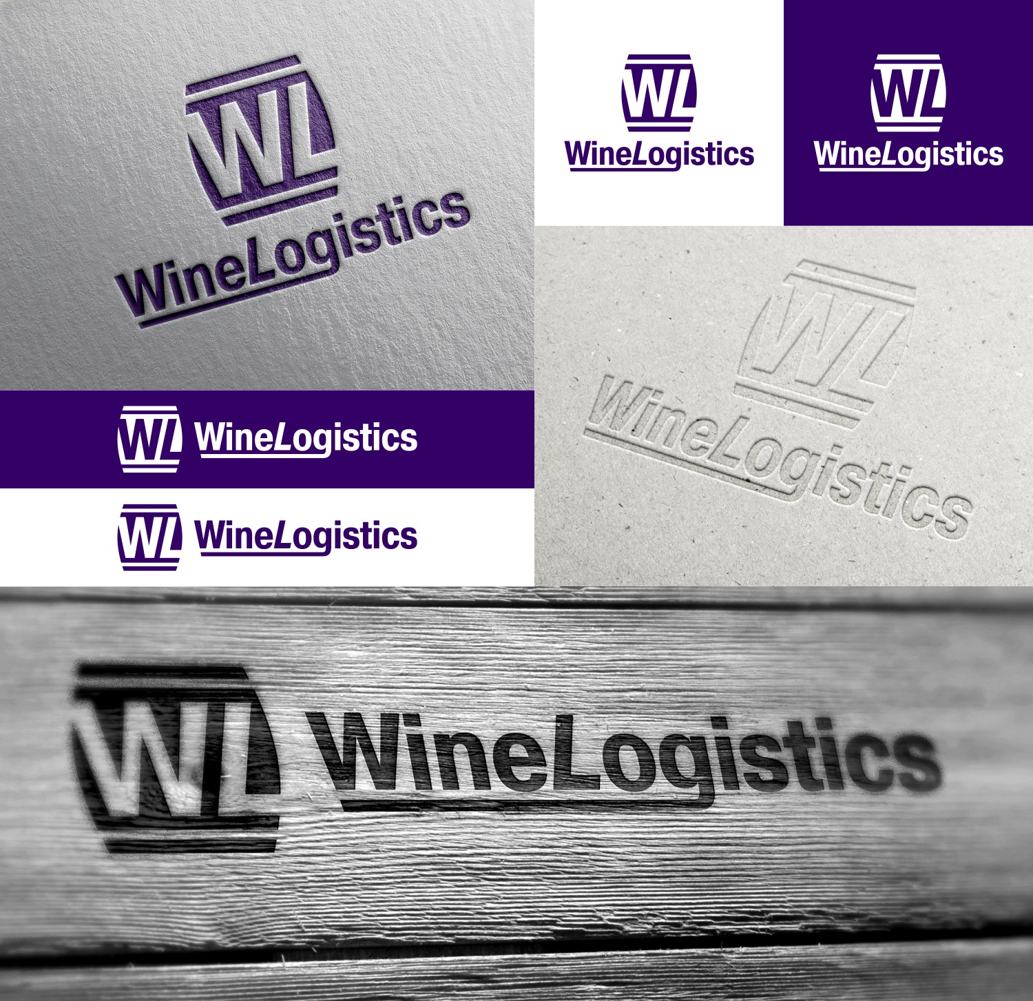 Logo Design by bojboga for this project | Design #18832930