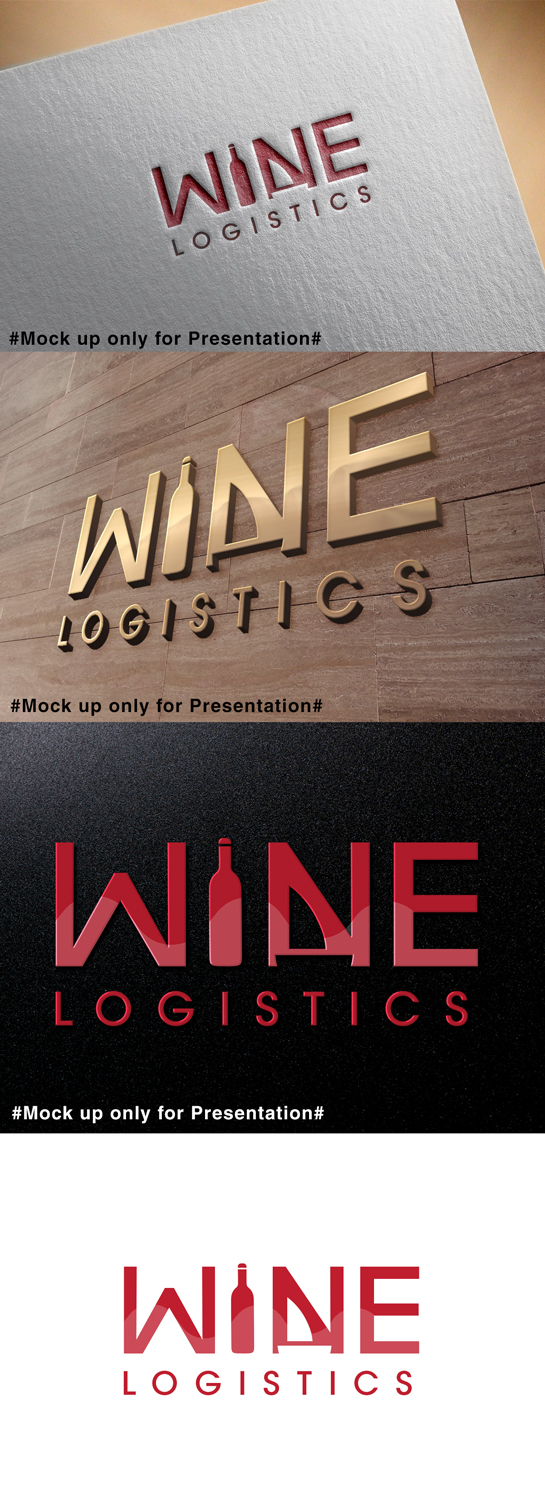Diseño de Logo por designmind78 para este proyecto | Diseño #18775405