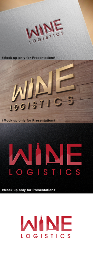 Logo Design by designmind78 for this project | Design: #18775405