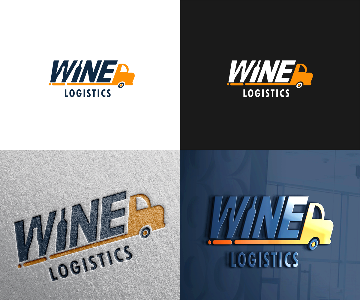 Logo Design by Haja N for this project | Design #18807755