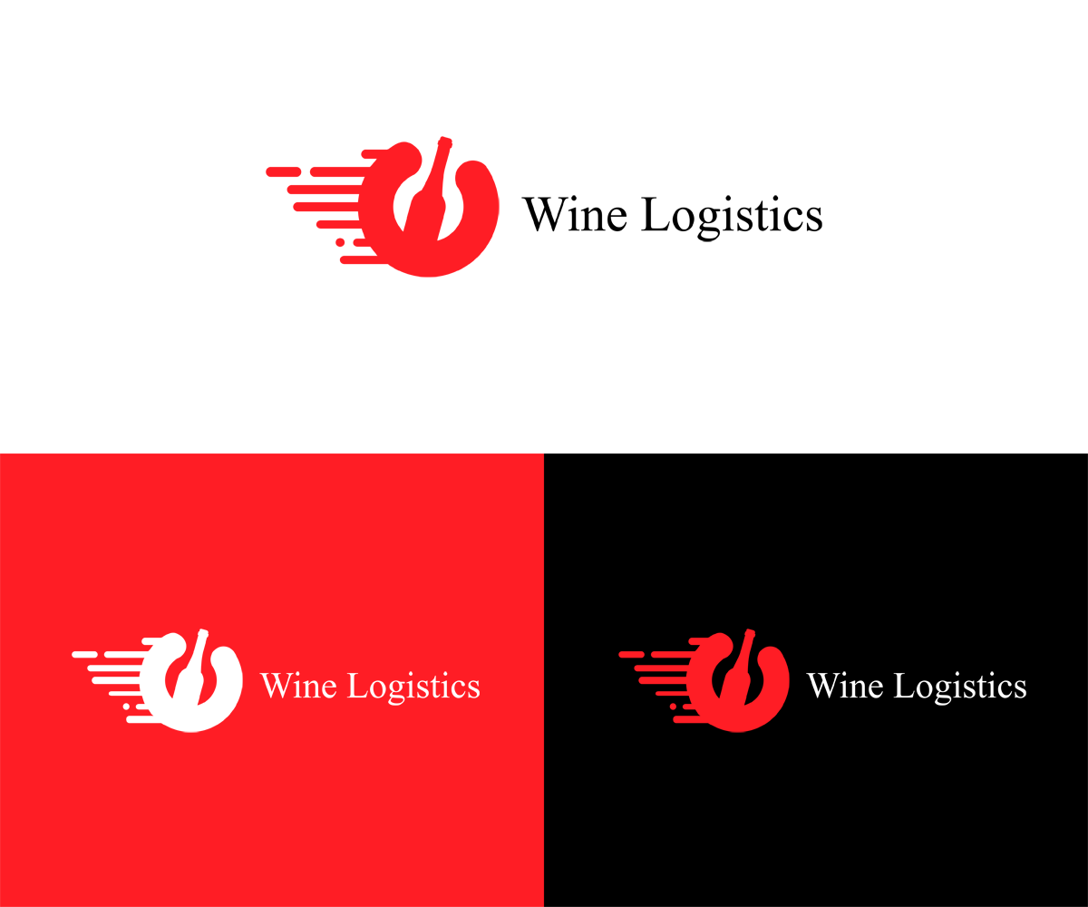 Logo Design by Haja N for this project | Design #18824821