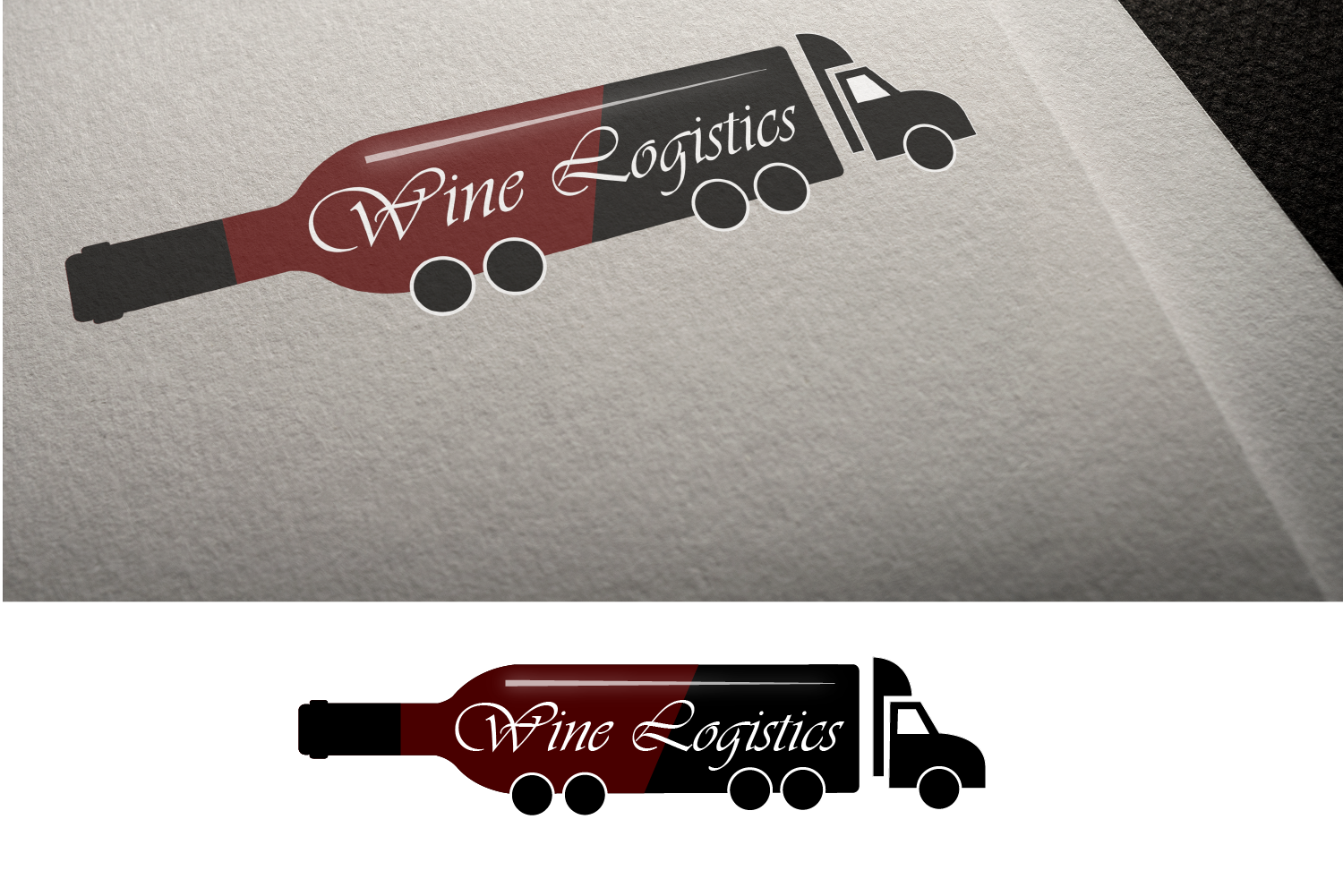 Logo Design by createx for this project | Design #18799514