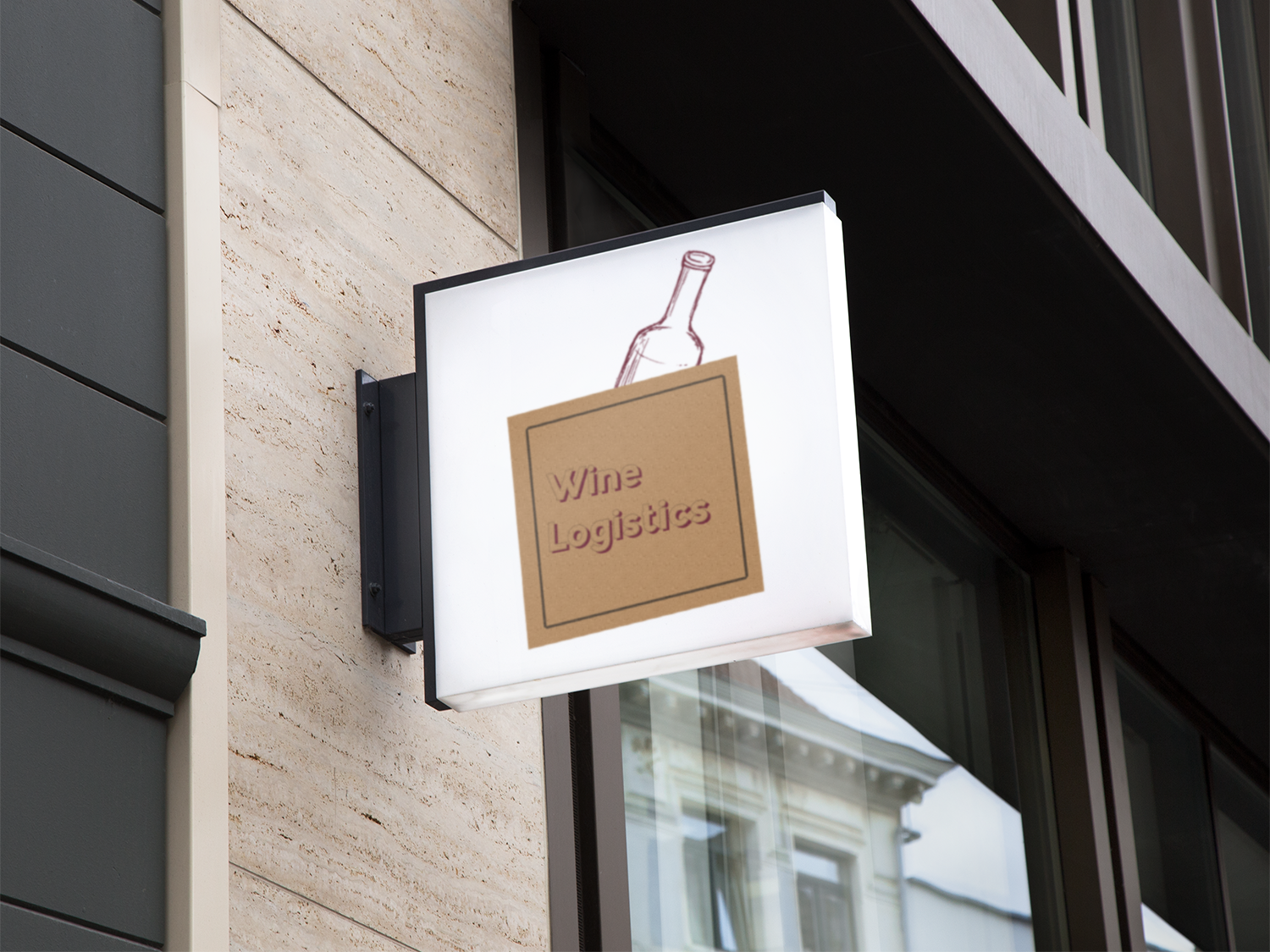 Logo Design by Ulkarz for this project | Design #18769570