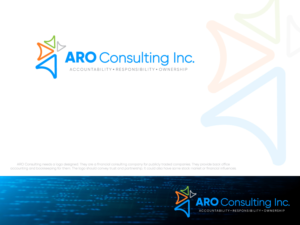 ARO Consulting Inc. | Logo Design by dharlan