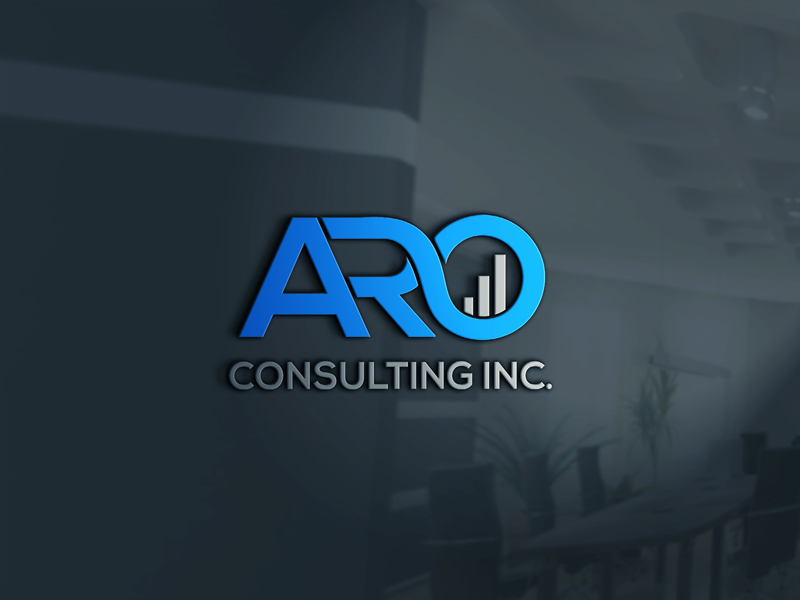 Logo Design by asman for Revotech Networks Ltd. | Design #18769010