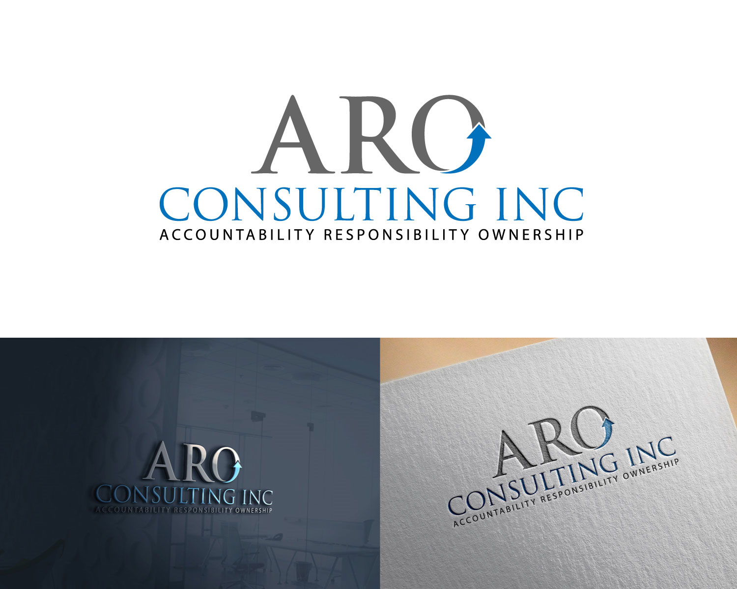 Logo Design by aic design for Revotech Networks Ltd. | Design #18794522