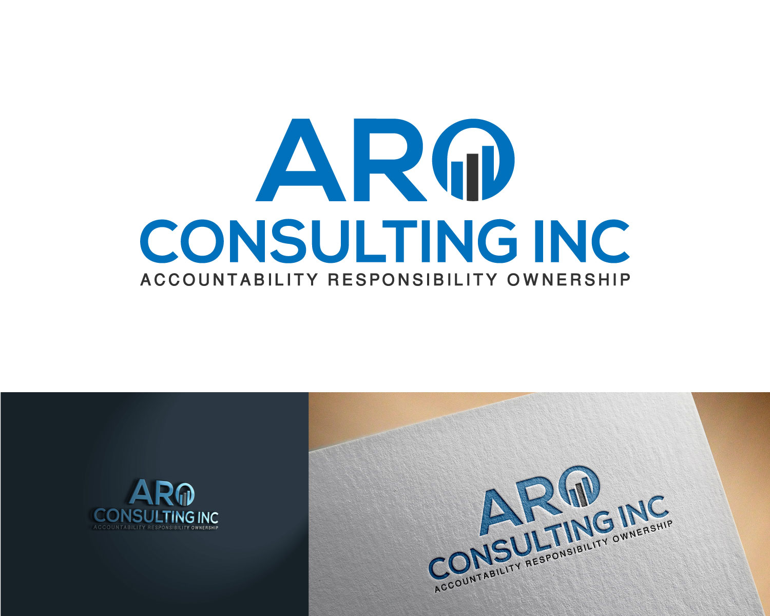 Logo Design by aic design for Revotech Networks Ltd. | Design #18794525