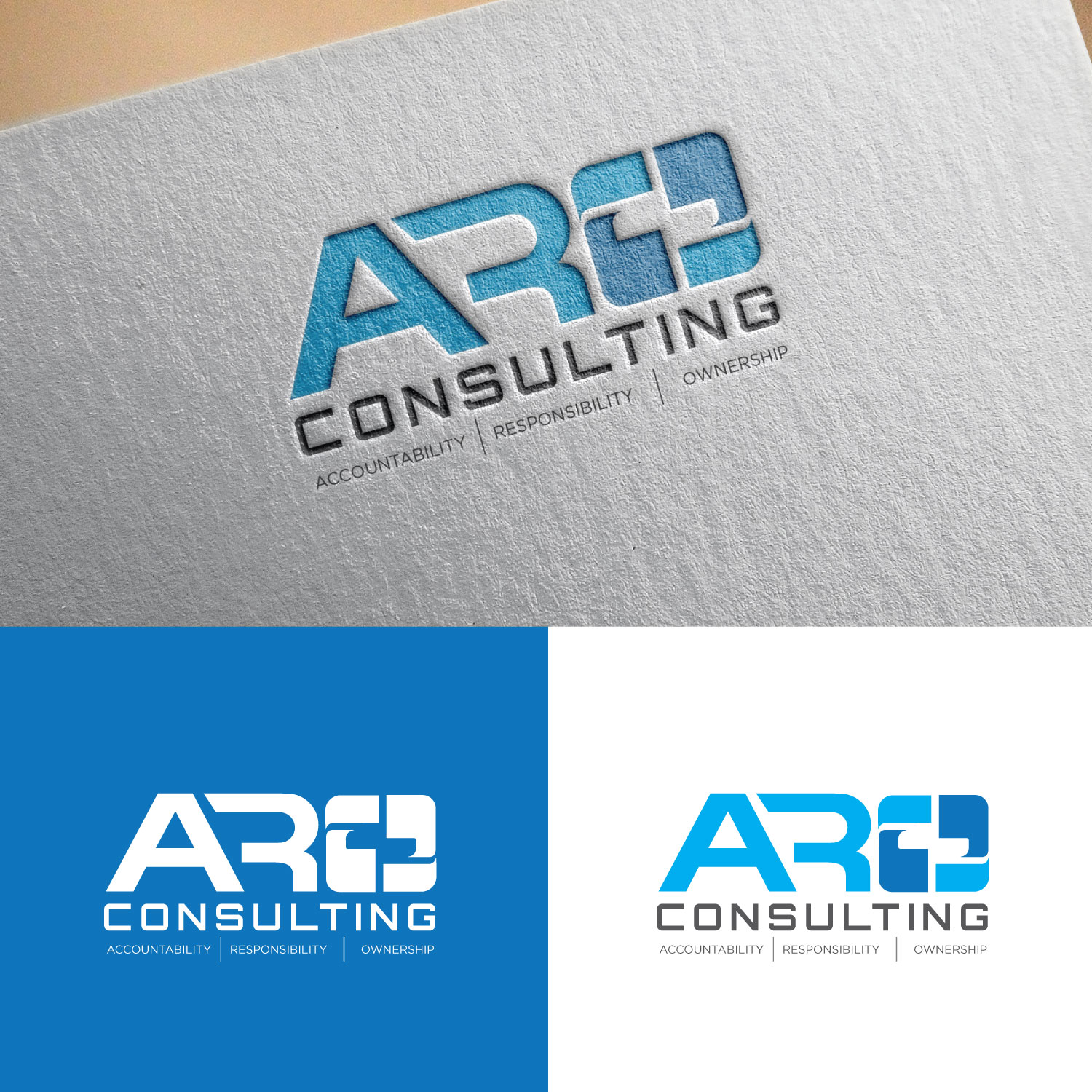 Logo Design by concepts for Revotech Networks Ltd. | Design #18797118