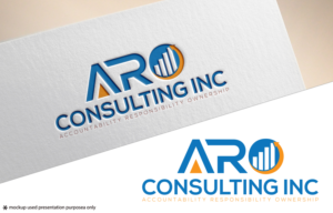Logo Design by Rubia@ for Revotech Networks Ltd. | Design: #18786574