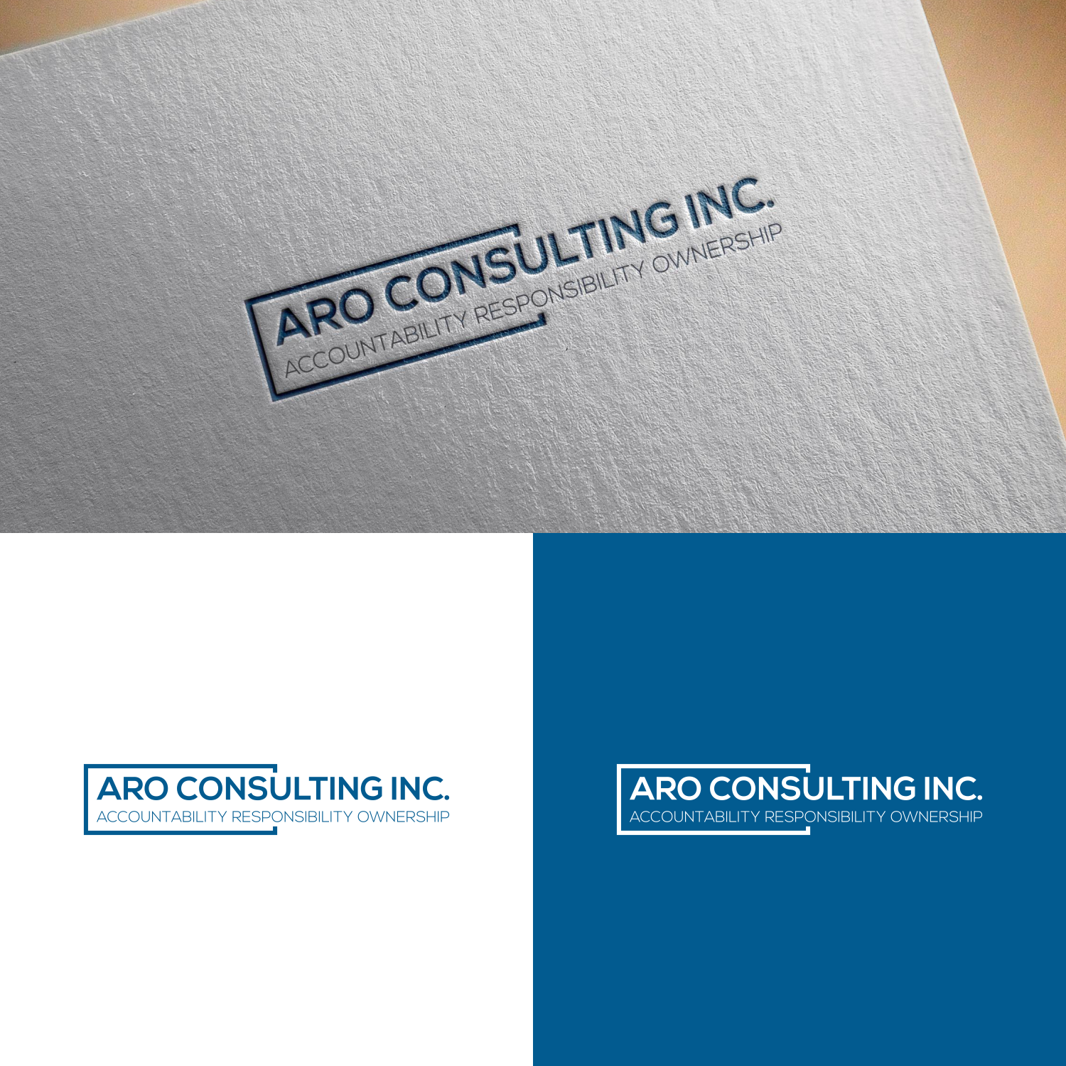 Logo Design by Faris LH for Revotech Networks Ltd. | Design #18835931