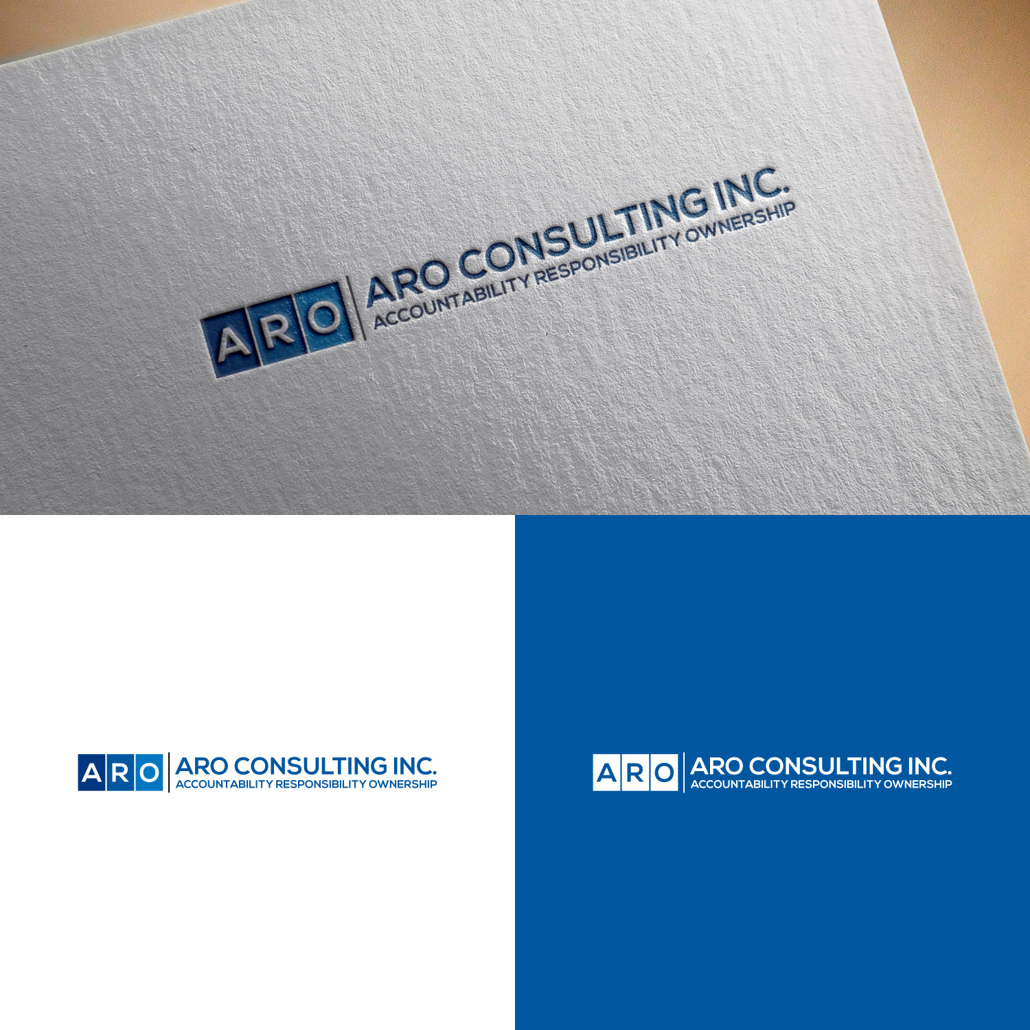 Logo Design by Faris LH for Revotech Networks Ltd. | Design #18836143