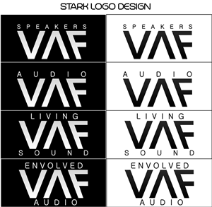 Logo Design by  Alpo Stark