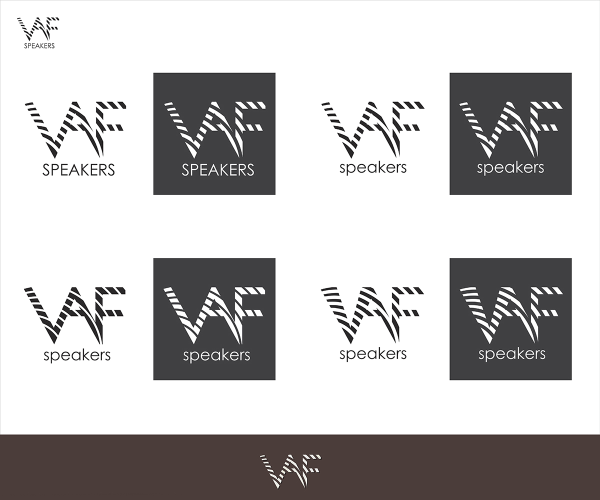 Logo Design by Constantine Derbin for this project | Design #2828589