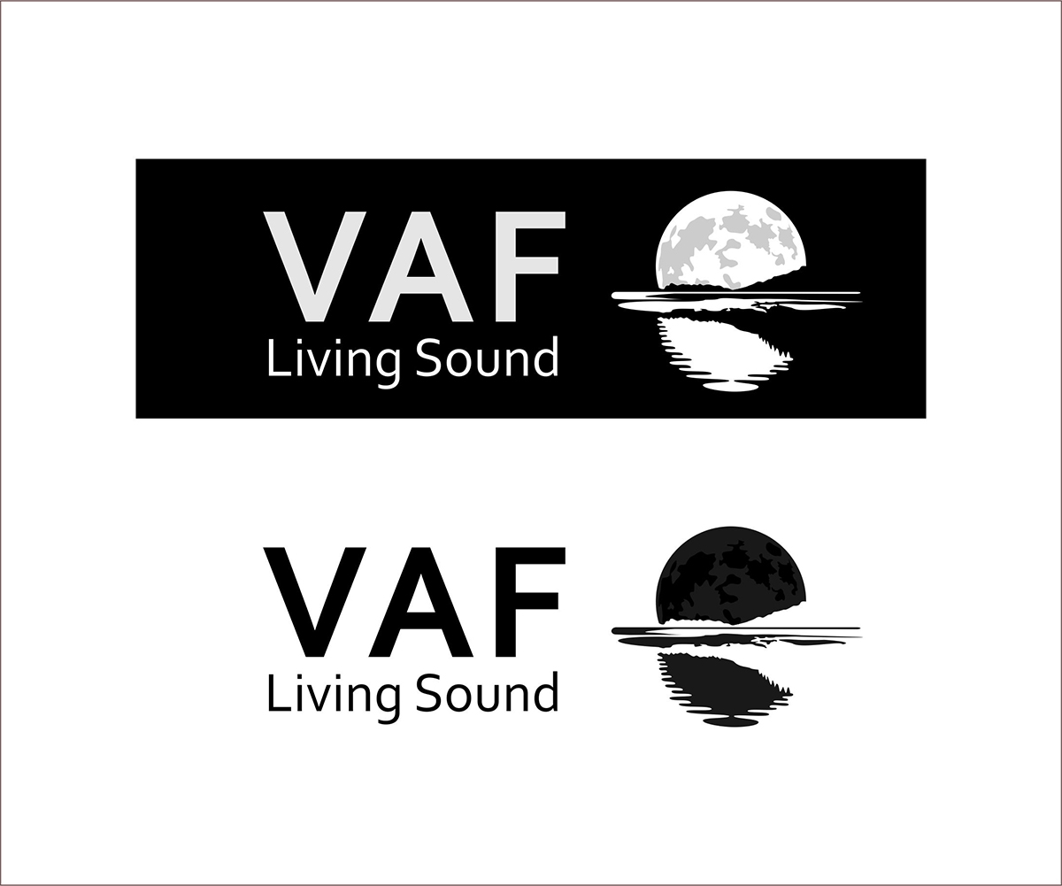 Logo Design by Constantine Derbin for this project | Design #2847187