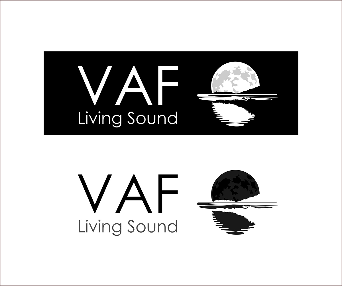 Logo Design by Constantine Derbin for this project | Design #2847190