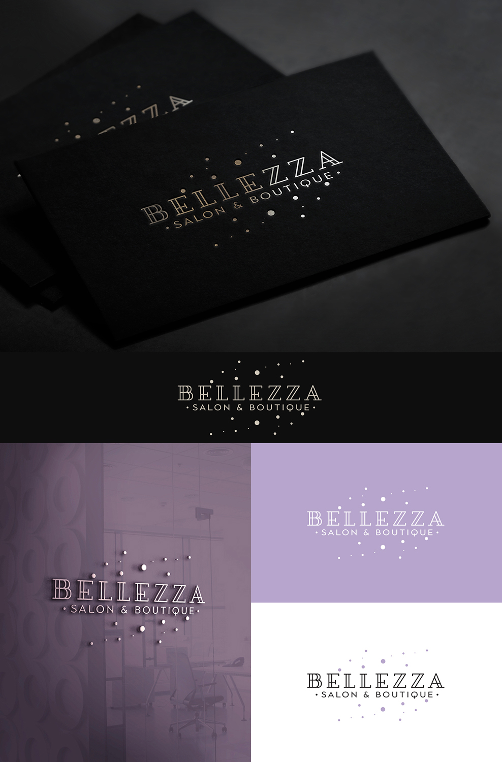 Logo Design by Silkyluss for this project | Design #18808173