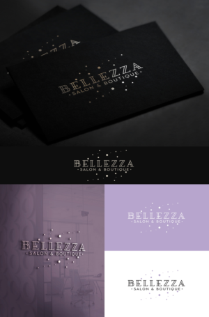 Logo Design by Silkyluss for this project | Design: #18808173