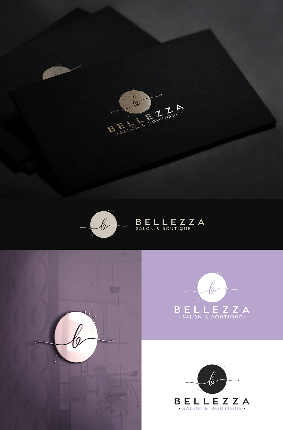 Logo Design by Silkyluss for this project | Design #18808192