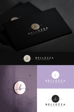 Logo Design by Silkyluss for this project | Design: #18808192
